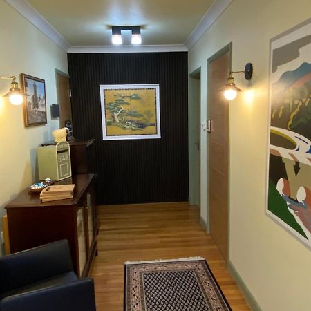 קוקרמאות' Westwood - The B&B With A View מראה חיצוני תמונה