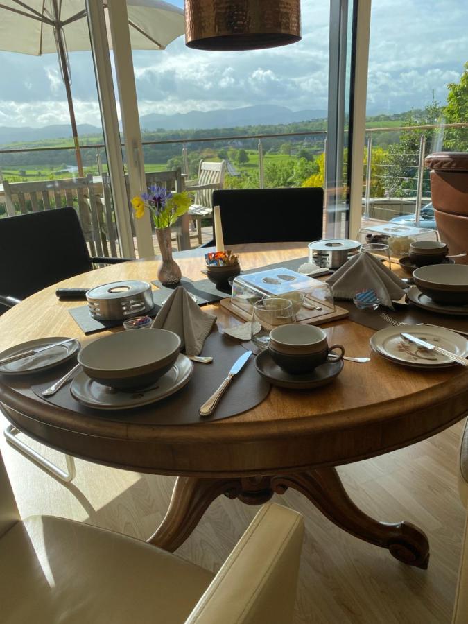 קוקרמאות' Westwood - The B&B With A View מראה חיצוני תמונה