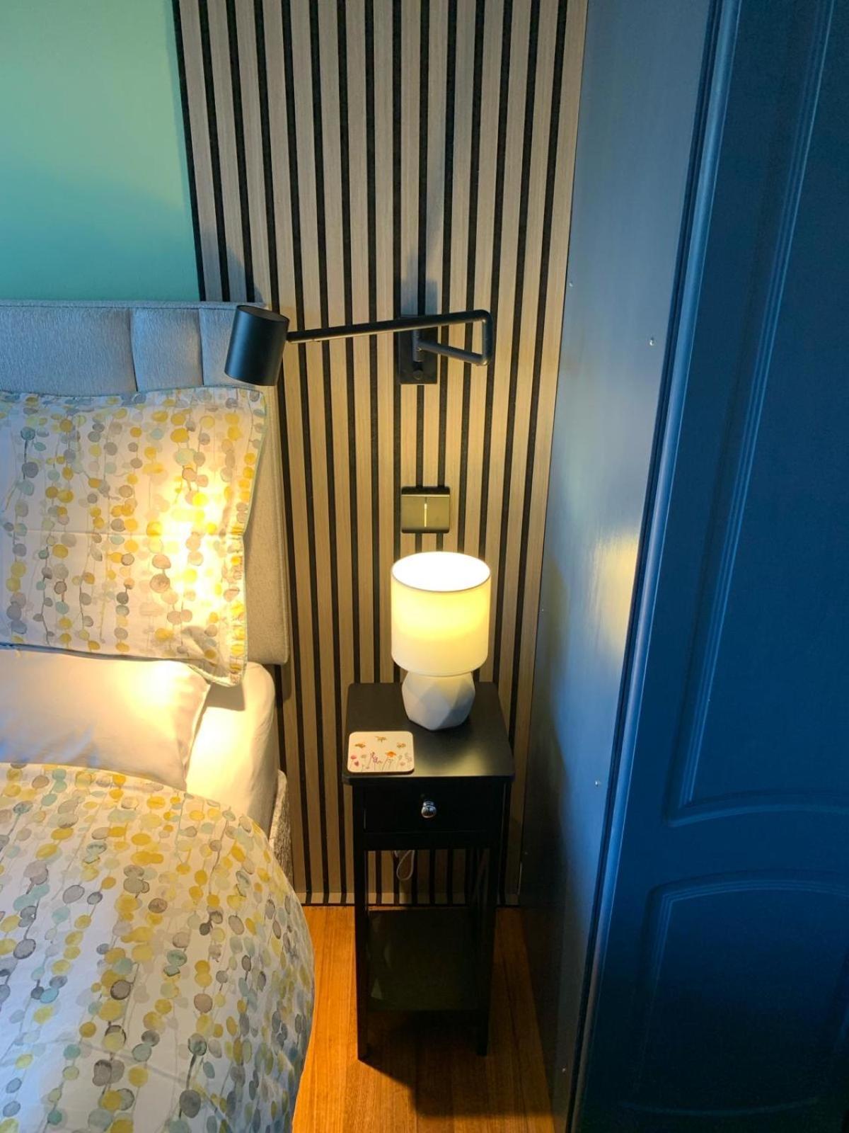 קוקרמאות' Westwood - The B&B With A View מראה חיצוני תמונה