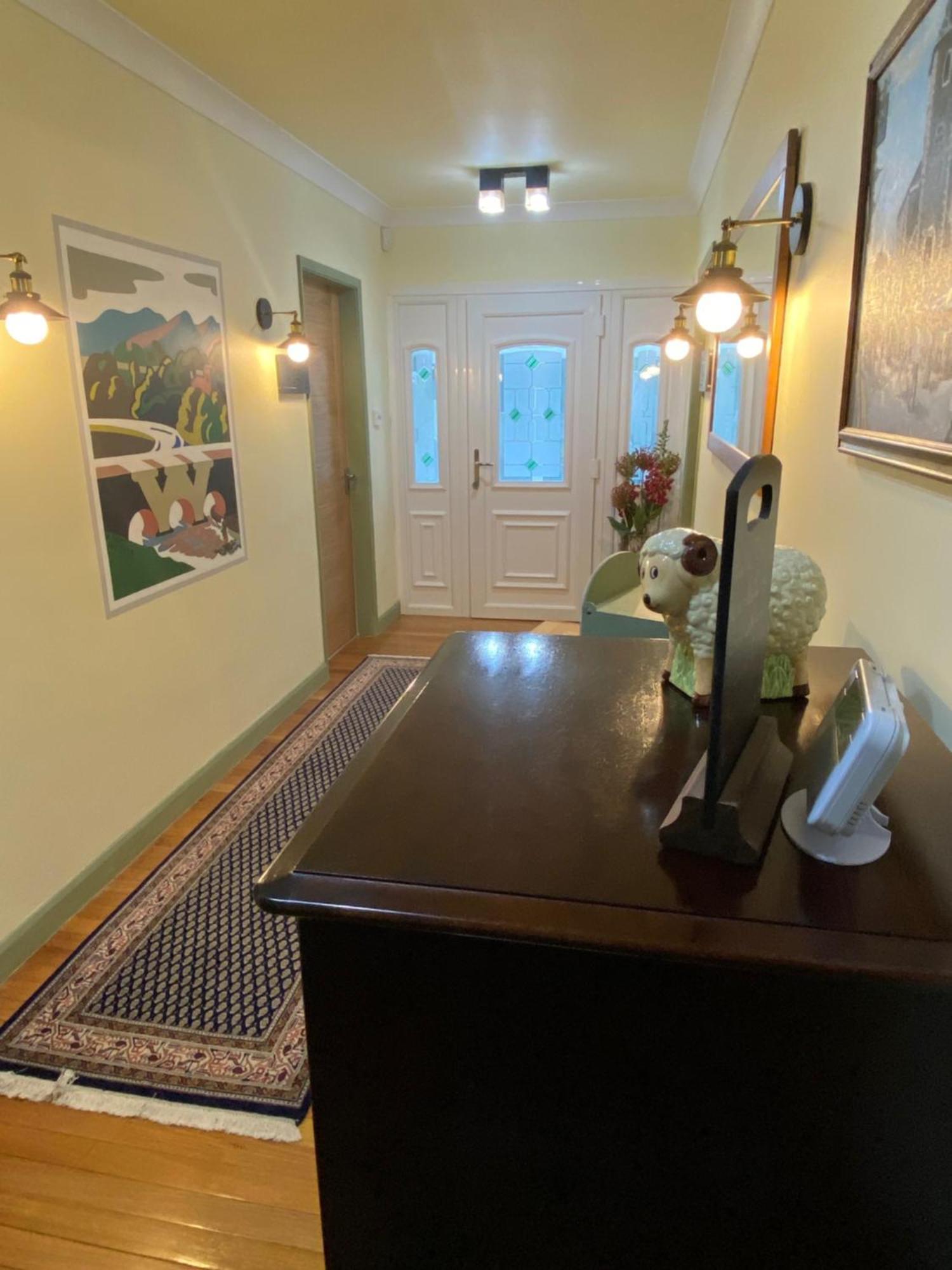 קוקרמאות' Westwood - The B&B With A View מראה חיצוני תמונה