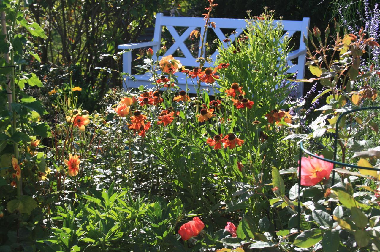 קוקרמאות' Westwood - The B&B With A View מראה חיצוני תמונה